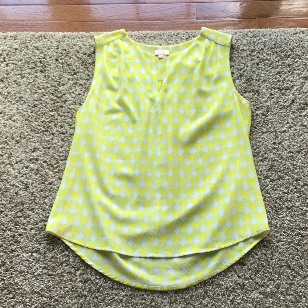 Pixley blouse women’s small